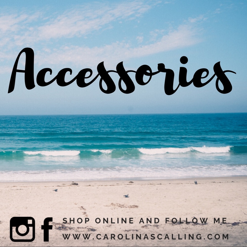 Accessories Section - image 1